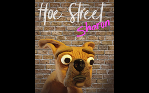 Hoe Street: Sharon