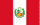 peruvian flag