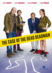 The Case of the Dead Deadman