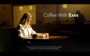Coffee With Exes