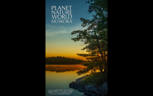 Planet Nature World: Muskoka