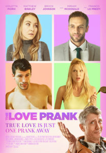 The Love Prank