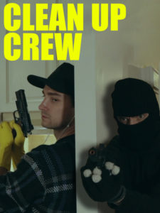 Clean Up Crew