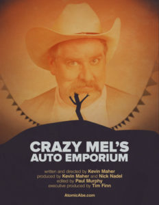 Crazy Mel's Auto Emporium