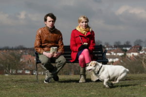 Jill and Jack