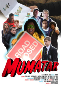 Mumatar