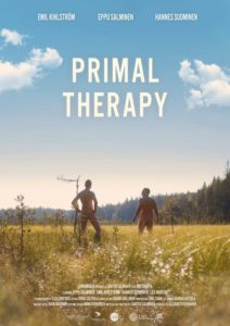 Primal Therapy