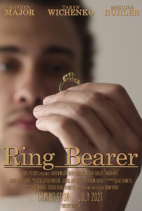 Ring Bearer