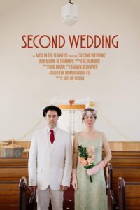 secondwedding-poster