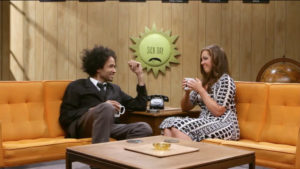 Sick Day Morning Show