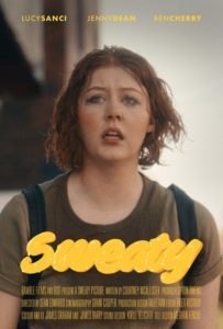 Sweaty