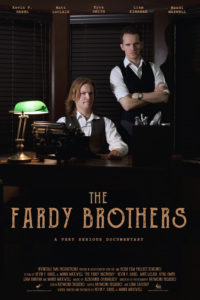 The Fardy Brothers