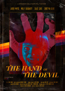 The Hand of the Devil