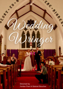 Wedding Wringer